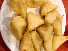 普宁炸豆腐-深运潮州粥(水库店)