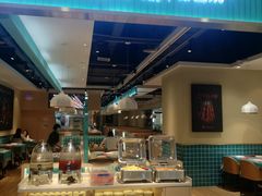 -楼兰古丽·新疆菜(大唐西市店)