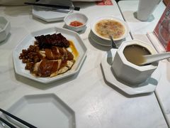 -金戈戈香港豉油鸡(南山海岸城店)
