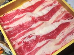 -水林间·寿喜烧自助(仙林金鹰店)