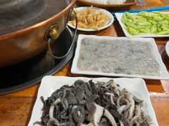 -元盛居(生态大街店)