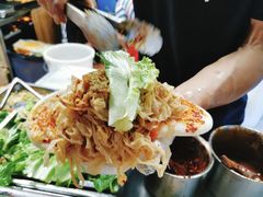 -郭阿姨月亮馍