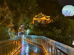 -巴倒烫陆派火锅山庄(南山总店)