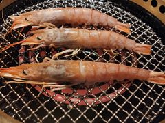 -江户烧肉(高德店)