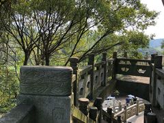 -南京市无想山景区