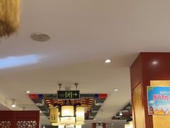 -惠丰堂饭庄·烤鸭·京味菜(翠微路店)