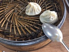 -清真老铁家灌汤包