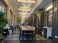 -东莞旗峰山酒店及行政公寓·莱斯西餐厅