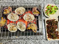 -震海贝烤贝·民俗特色店(延吉总店)