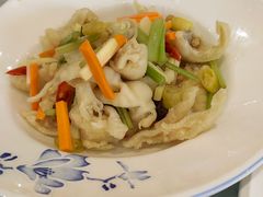 -老六饭店(翠通路店)