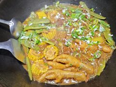 -好灶头铁锅炖(万象城店)
