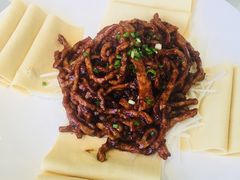 -玉林烤鸭店(定福庄店)
