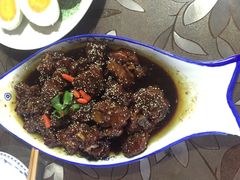 -龙姐私房菜(和顺古镇店)