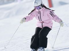 -长白山万达国际滑雪场