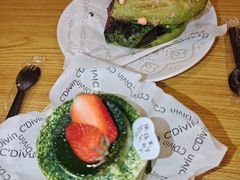 -Max Bakery 阿唛手作