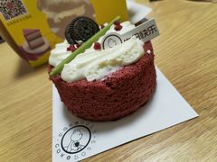 -CAKE BOSS 蛋糕老板(西单君太百货店)