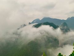 -云峰山自然风景区