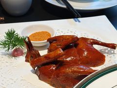 杏香乳鸽-湖滨客舍·湖北菜