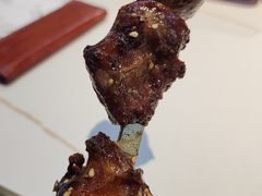 -亿牌牌东北烧烤(博物馆旗舰店)