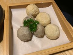 -十二舍·湯物素煮(江泰潤政店)