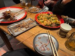 -北丐先生·野馄饨烧烤(长宁龙之梦店)