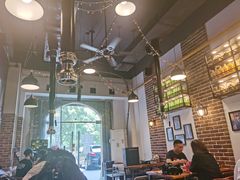 大堂-咕咕站韩国料理(紫金港店)