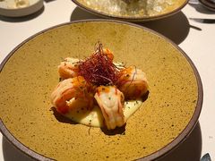 -Bistro Wang 牛排馆