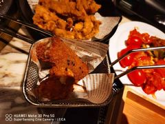 -火炉火自助餐(喜隆多店)