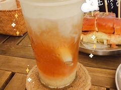 -甘单茶事小馆(洋河店)