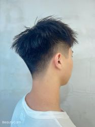 -逸丝风尚yesfashion造型