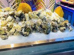 -布罗城堡自助烧烤(鸿通城购物中心店)