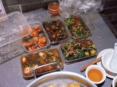 -圆蛋酒料•生腌(开元路店)
