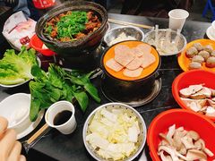 -川香煲(茅台路店)