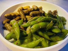 -悦融·京鲁菜·露台花园(安定门店)