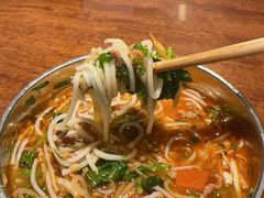 -百灵缘瑞丽味道特色小吃(水乡店)