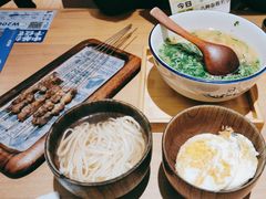 -马记永·兰州牛肉面(天通苑家乐福店)
