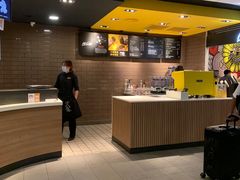 -麦当劳(广州新港东路第二分店)