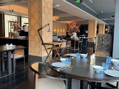 -喜悦烤鸭·新京菜(王府井店)