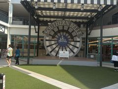 -三井奥特莱斯购物城(爵士之梦长岛店)