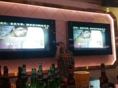 android_upload_pic-欢乐空间KTV(奥山世纪城店)