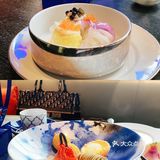 魔都下午茶合集②｜外滩十八号里的中式下午茶｜经典粤菜馆