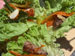 -星叶·东南亚料理(温州万象城店)