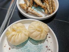 -野菌皇海景野生菌火锅(滨海大道店)