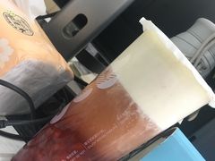 -CoCo都可(建外SOHO店)