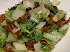 -北李·海肠捞饭·大连菜(望京凯德MALL店)