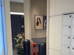 -海马体照相馆(上海宝山万达广场店)