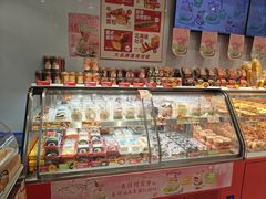 -味多美蛋糕(灯市口店)