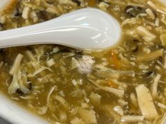 -台北楚楚园馅饼粥(虹桥南丰城店)