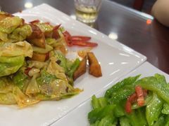 -中国传统伊兰拉面(石景山店)
