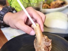 -沪小胖·小龙虾·蓝龙王(八佰伴店)